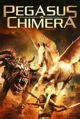 pegasus vs. chimera 2012 , zeefliz