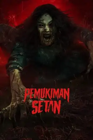 pemukiman setan the devil s lair 2023 , zeefliz