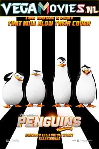penguins of madagascar 2014 , zeefliz