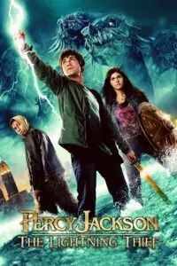 percy jackson the olympians the lightning thief 2010 , zeefliz
