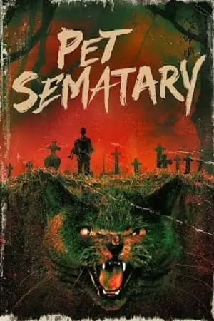 pet sematary 1989 , zeefliz