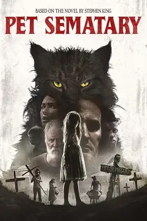 pet sematary 2019 , zeefliz