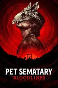 pet sematary bloodlines 2023 , zeefliz