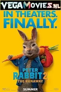 peter rabbit 2 the runaway 2021 , zeefliz