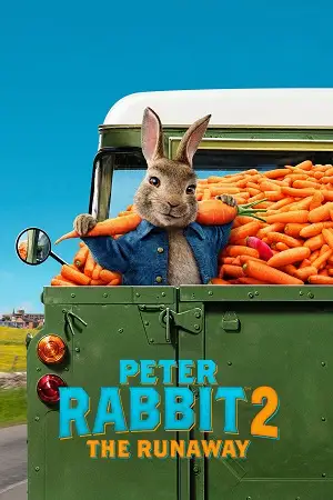 peter rabbit 2 the runaway 2021 , zeefliz