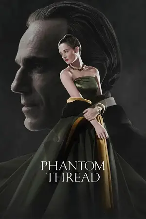 phantom thread 2017 , zeefliz