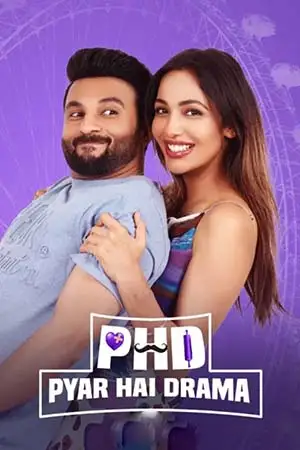 phd pyaar hai drama 2023 , zeefliz