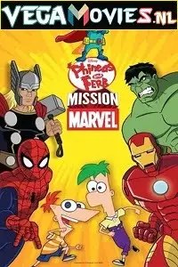 phineas and ferb mission marvel 2013 , zeefliz