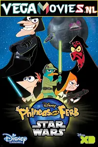 phineas and ferb star wars 2014 , zeefliz