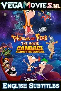 phineas and ferb the movie candace against the universe 2020 , zeefliz
