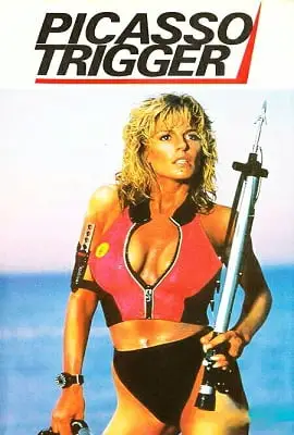 picasso trigger 1988 , zeefliz