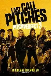 pitch perfect 3 2017 , zeefliz