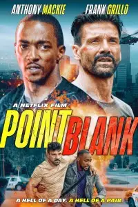 point blank 2019 , zeefliz