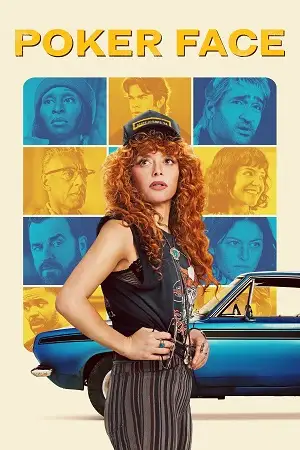 poker face season 1, zeefliz