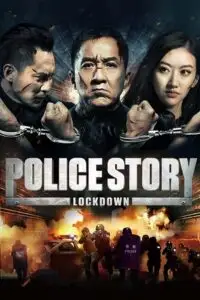 police story lockdown 2013 , zeefliz