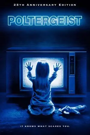 poltergeist 1982 , zeefliz