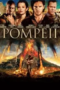 pompeii 2014, zeefliz