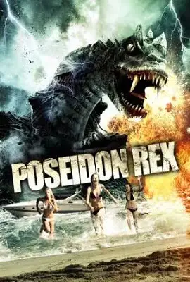 poseidon rex 2013 , zeefliz