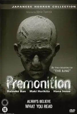premonition 2004 , zeefliz