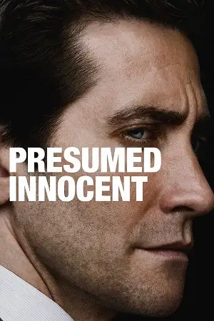 presumed innocent 2024 , zeefliz