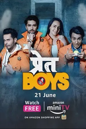 pret boys amazon minitv 2023 , zeefliz