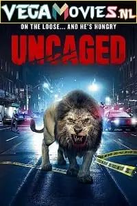 prey uncaged 2016 , zeefliz