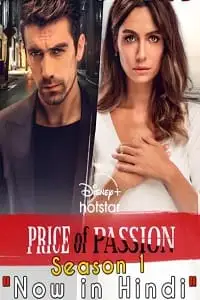price of passion aka black and white love 2018 , zeefliz
