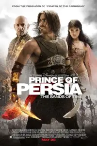 prince of persia 2010 , zeefliz