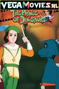 prince of the dinosaurs 2000 , zeefliz