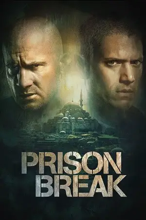 prison break season 1, zeefliz