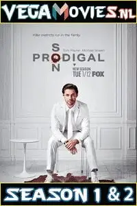 prodigal son season 1, zeefliz