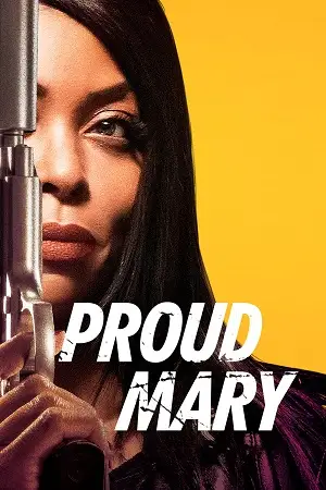 proud mary 2018 , zeefliz