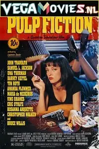 pulp fiction 1994 , zeefliz
