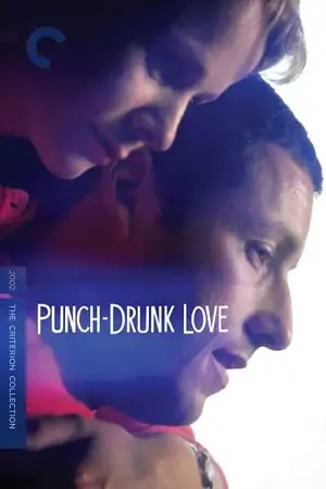 punch drunk love 2002 , zeefliz