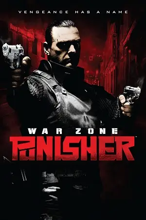 punisher war zone 2008 , zeefliz