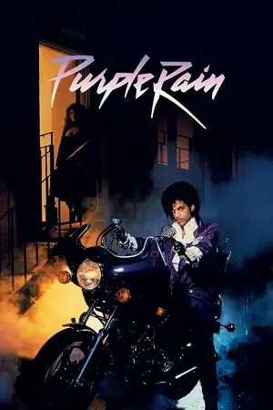 purple rain 1984 , zeefliz