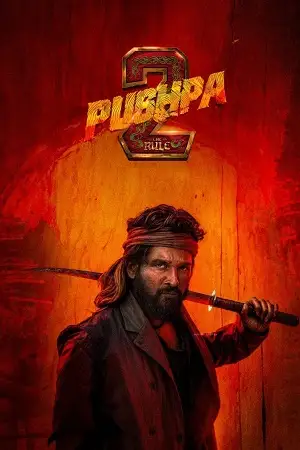 pushpa 2 the rule reloaded version 2024 , zeefliz