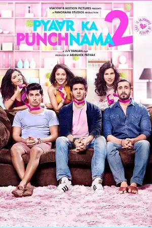 pyaar ka punchnama 2 2015 , zeefliz