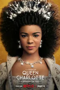 queen charlotte netflix original 2023 , zeefliz