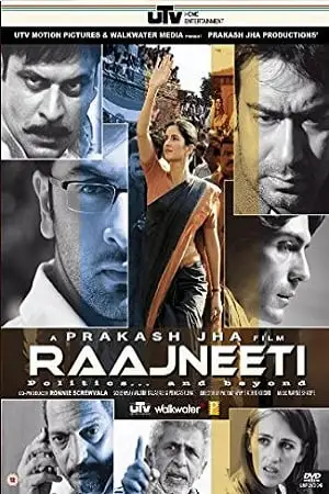 raajneeti 2010 , zeefliz