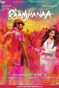 raanjhanaa 2013 , zeefliz