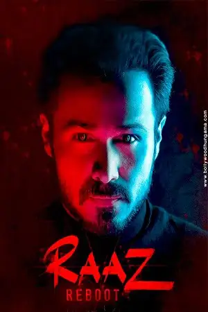 raaz reboot 2016 , zeefliz