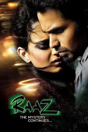 raaz the mystery continues 2009 , zeefliz