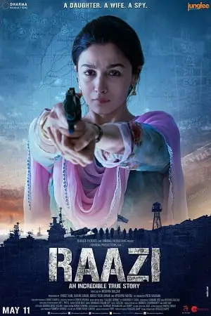 raazi 2018 , zeefliz