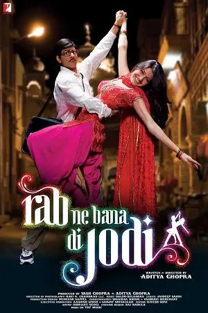 rab ne bana di jodi 2008 , zeefliz