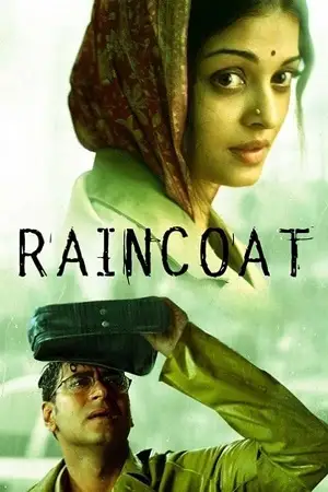 raincoat 2004 , zeefliz