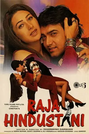 raja hindustani 1996 , zeefliz