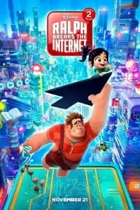 ralph breaks the internet 2018 , zeefliz