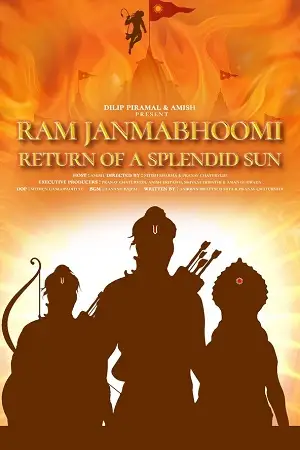 ram janmabhoomi return of a splendid sun 2024 , zeefliz