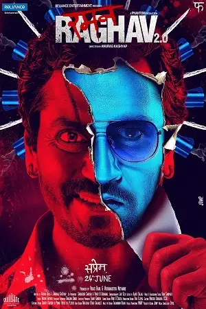 raman raghav 2.0 2016 , zeefliz